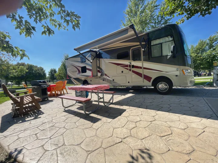 Coachmen Mirada 2019