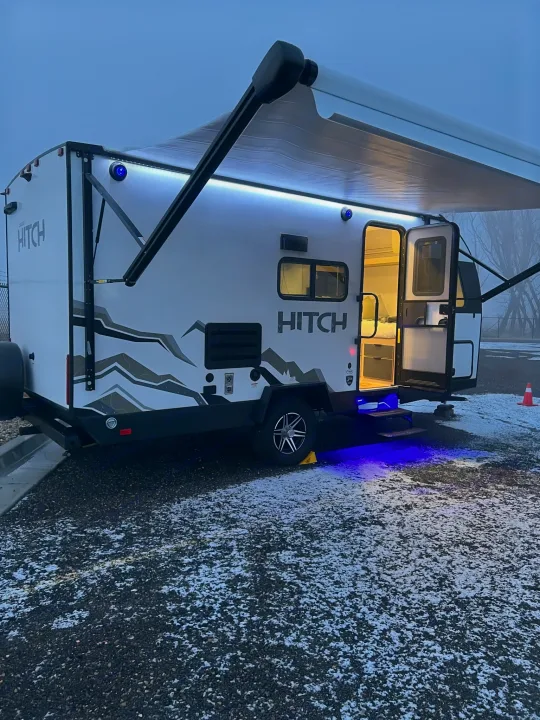 Cruiser RV Hitch 2022