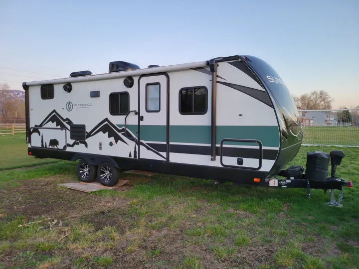 Heartland RVs Sundance Ultra Lite 2021