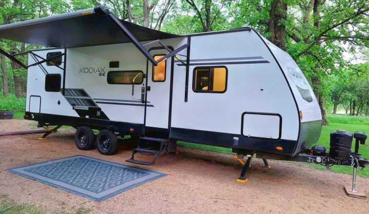 Dutchmen Kodiak SE 2021
