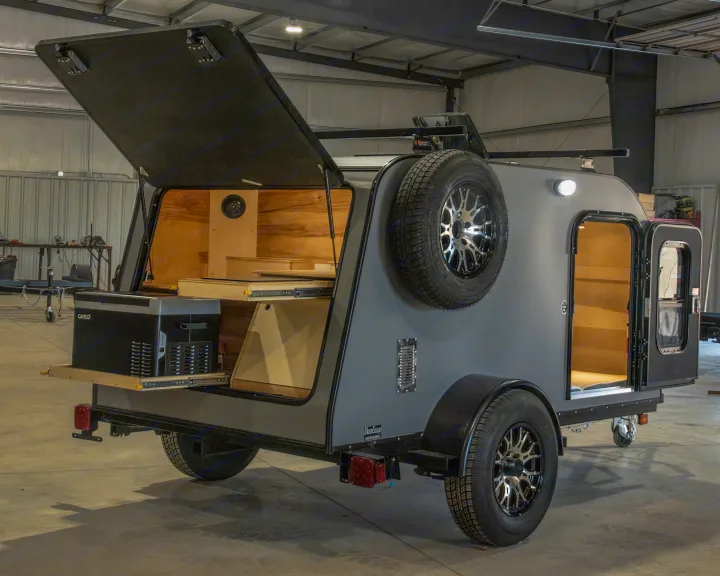 UkanCamp 590G 2022