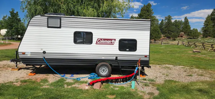 Dutchmen Coleman Lantern 2021