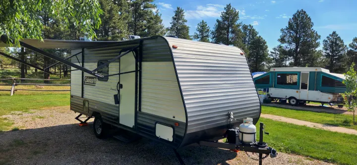 Dutchmen Coleman Lantern 2021