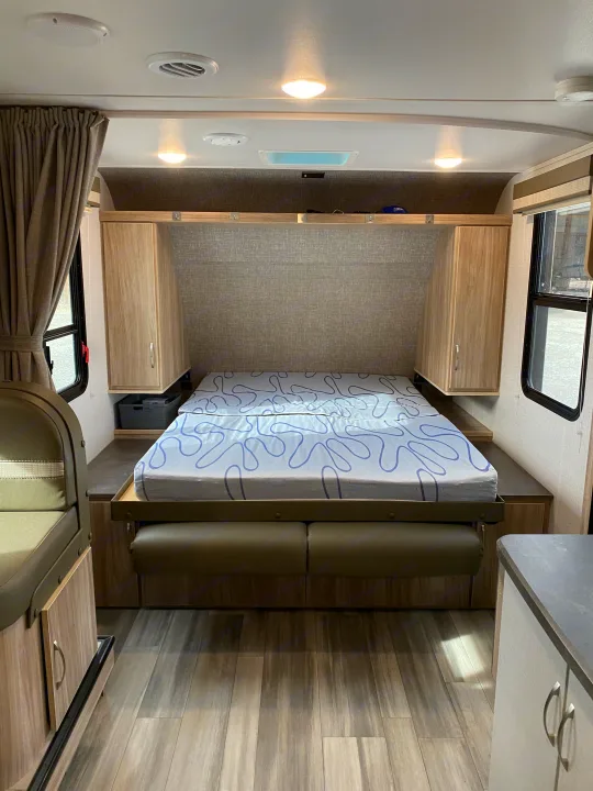 Winnebago Micro Minnie 2306BHS 2022