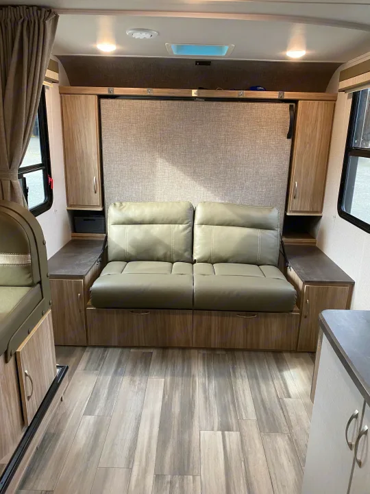 Winnebago Micro Minnie 2306BHS 2022