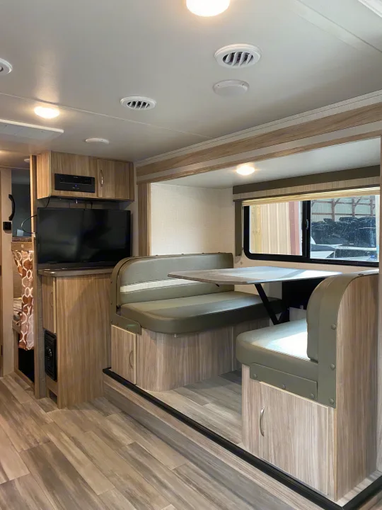 Winnebago Micro Minnie 2306BHS 2022