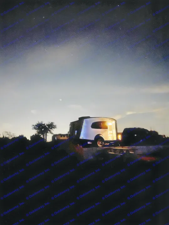 Airstream Basecamp 2022