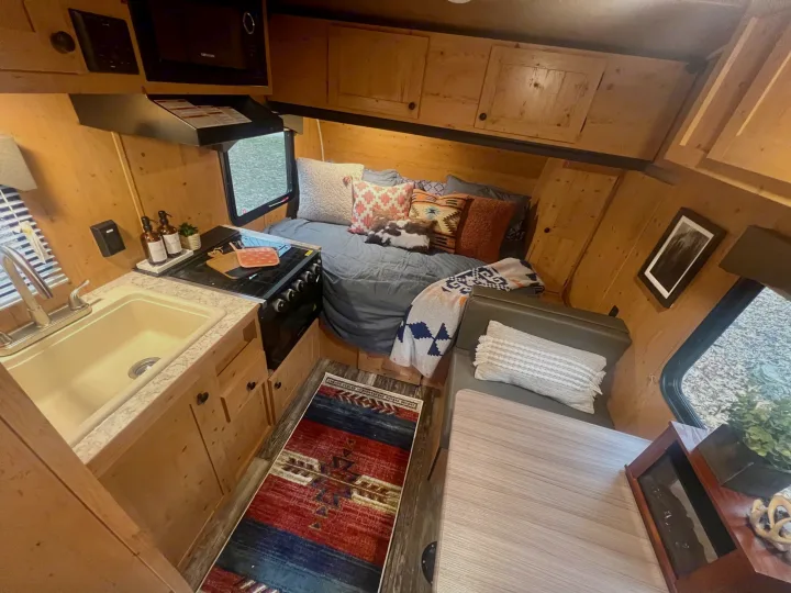Sunset Park RV Sun Lite 2022