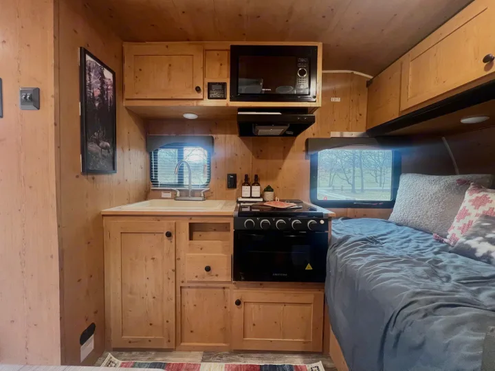 Sunset Park RV Sun Lite 2022