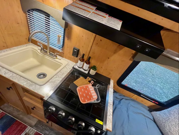 Sunset Park RV Sun Lite 2022