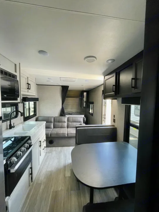 Jayco Jay Flight SLX 2022