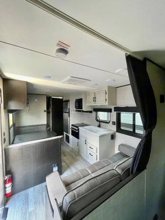 Jayco Jay Flight SLX 2022