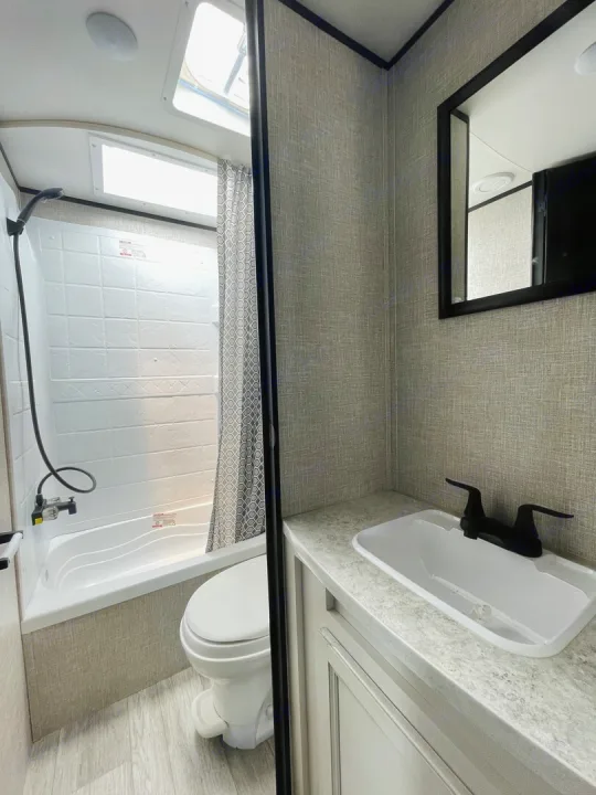 Jayco Jay Flight SLX 2022