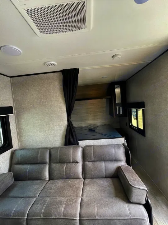 Jayco Jay Flight SLX 2022