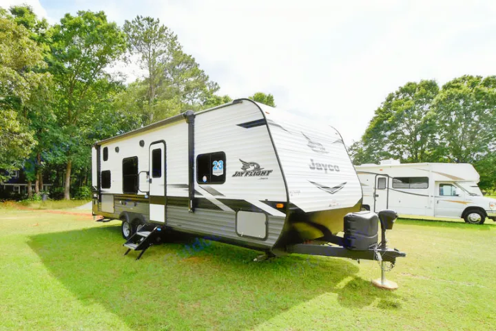 Jayco Jay Flight SLX 2022