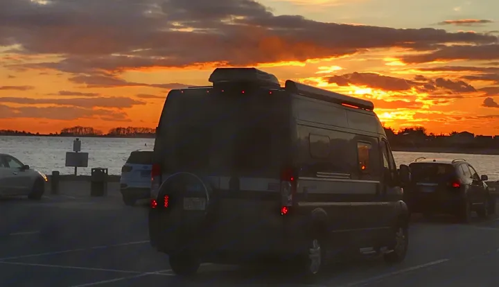 Hymer Aktiv 1.0 2017