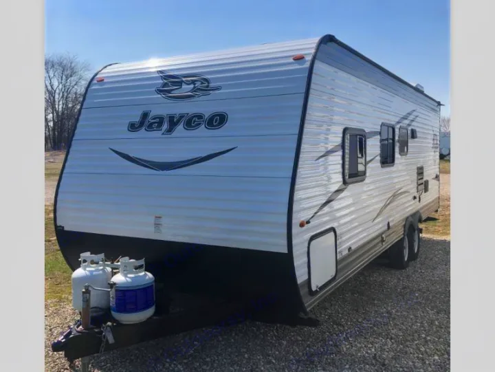 Jayco Jay Flight SLX 2017