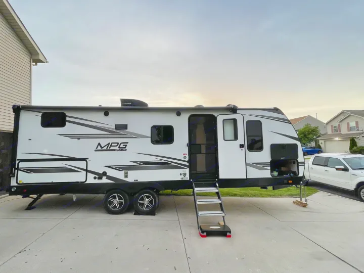 Cruiser RV MPG Ultra Lite 2022