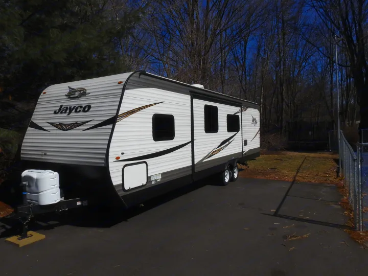Jayco Jay Flight SLX 2019