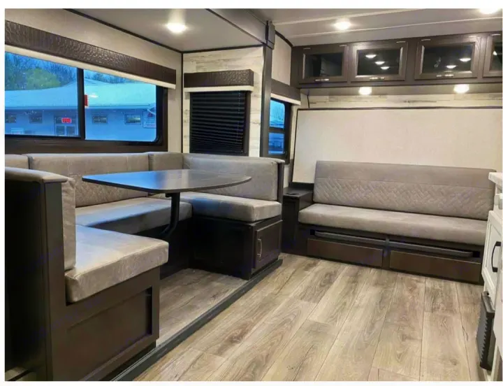 Jayco Jay Feather Micro 2022