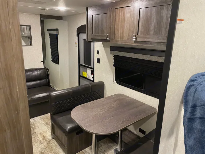 Highland Ridge RV Open Range 2019