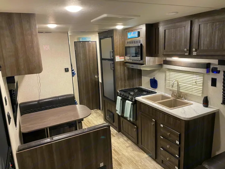 Highland Ridge RV Open Range 2019