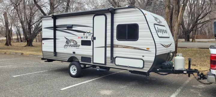 Jayco Jay Flight SLX 2018