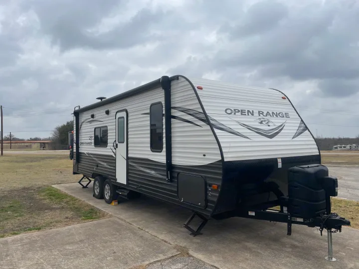 Highland Ridge RV Open Range 2019