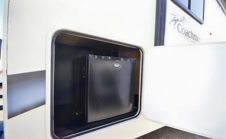 Coachmen Freelander 2015