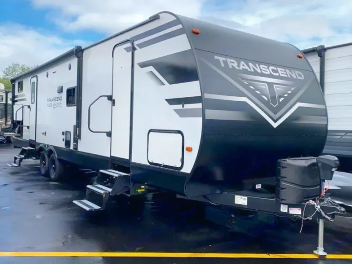 Grand Design Transcend Xplor 2022