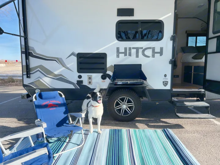 Cruiser RV Hitch 2022