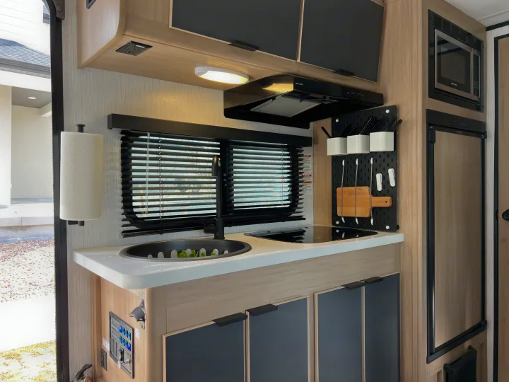 Cruiser RV Hitch 2022