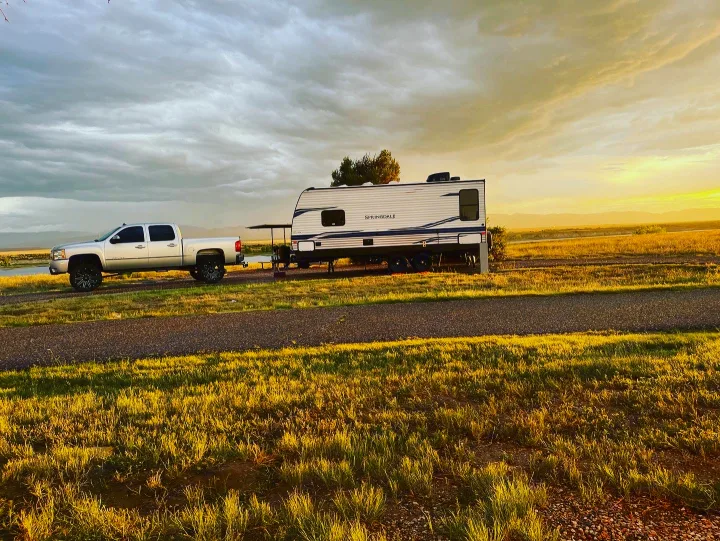 Keystone RV Springdale 2022