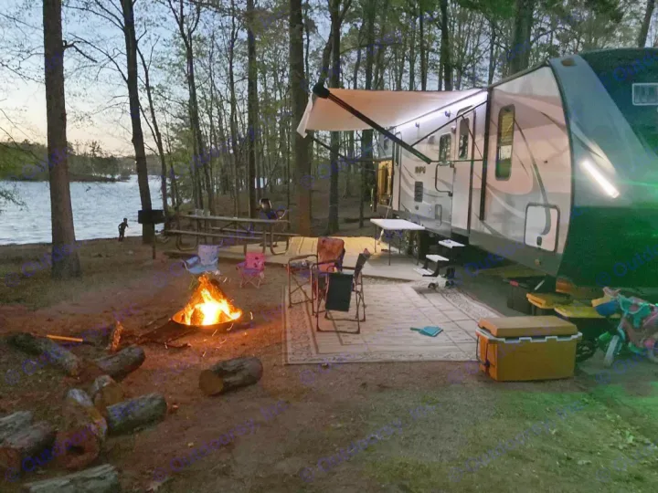 Cruiser RV MPG Ultra Lite 2020