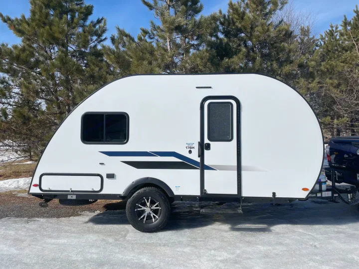 Braxton Creek Bushwacker Plus 2022