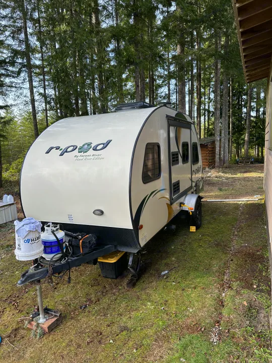 R-Pod Hood River Edition 2015