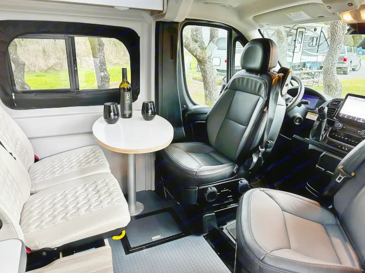 Winnebago Solis 2023