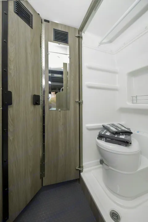 Winnebago Solis 2023