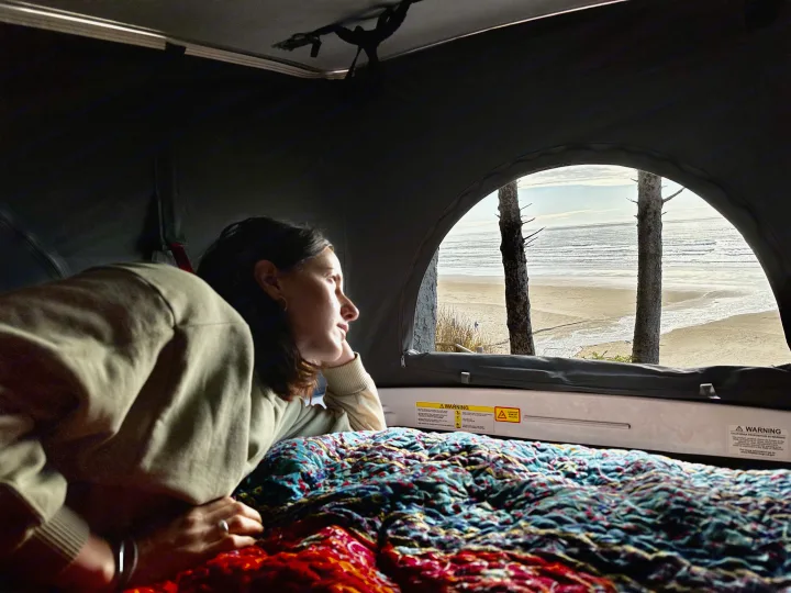 Winnebago Solis 2023