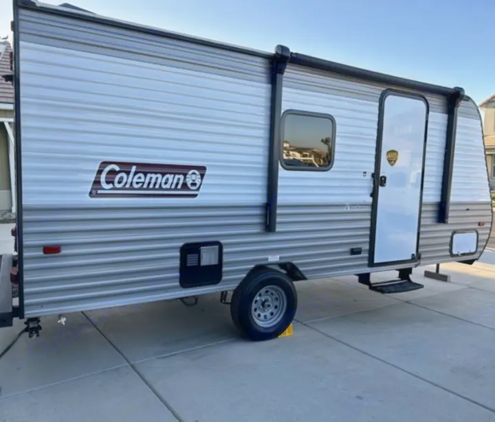 Coleman Lt 2023