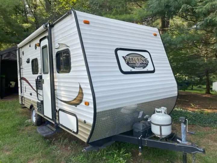 Coachmen Viking 2014