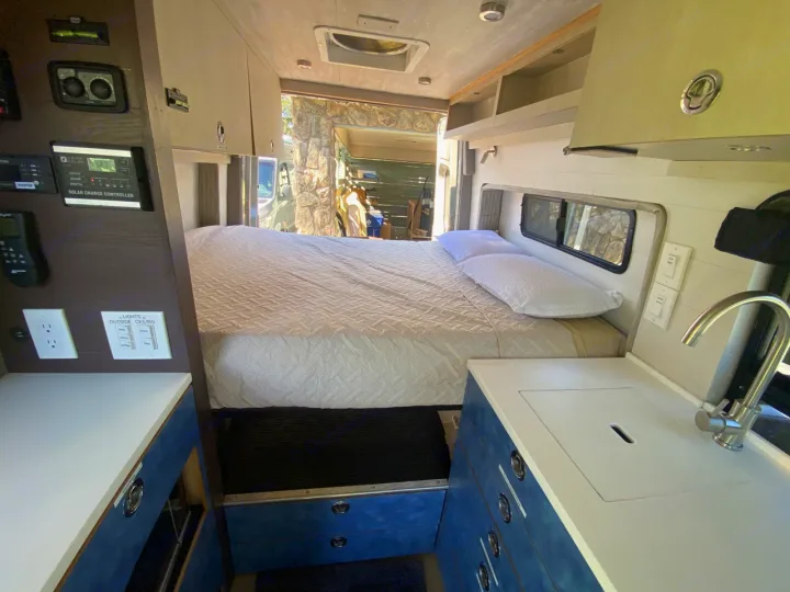 Mercedes Sprinter 2017