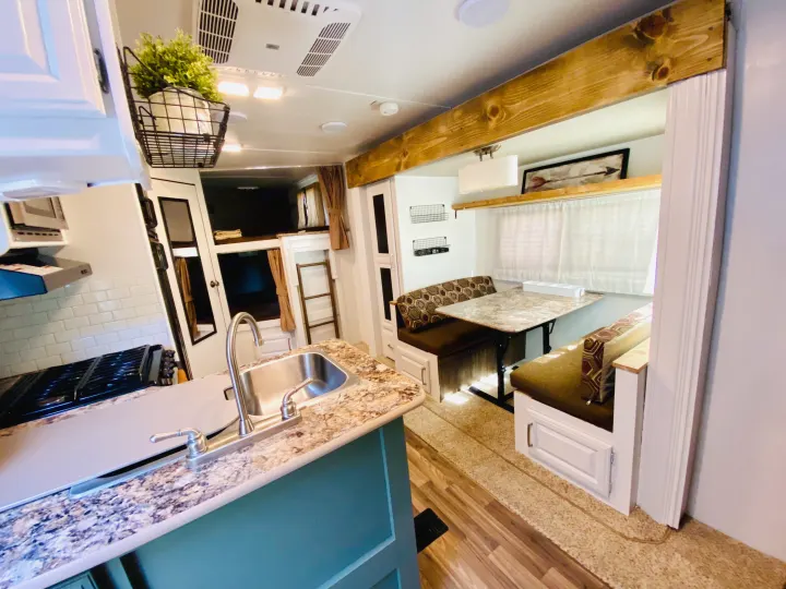 Keystone RV 26DBHWE 2016