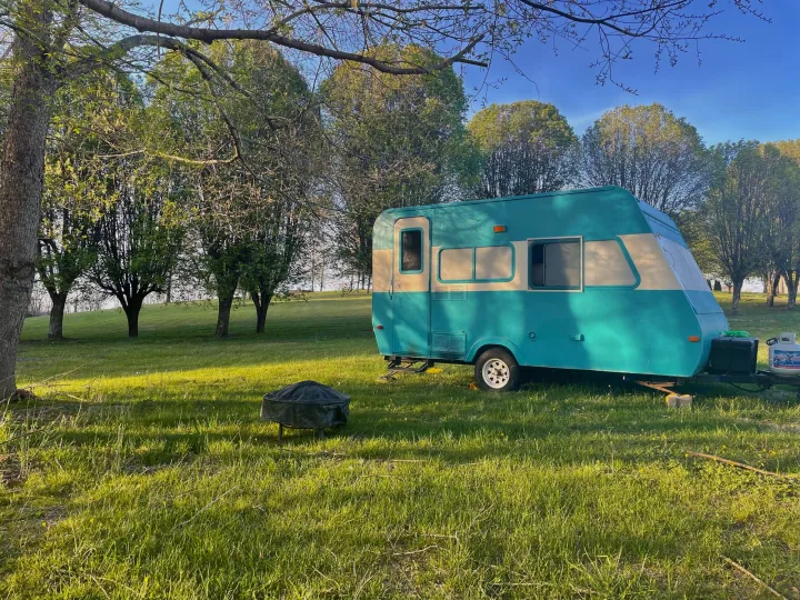 R-Vision Bantam 1998