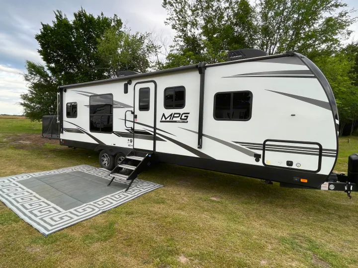 Cruiser Rv Corp Other 2022