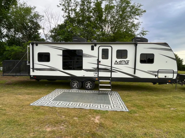 Cruiser Rv Corp Other 2022