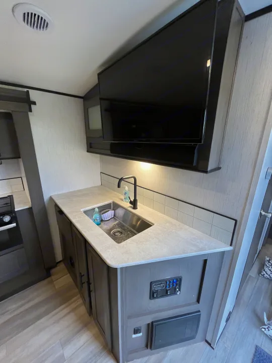 Cruiser Rv Corp Other 2022