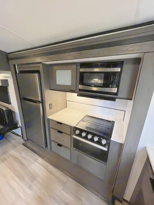 Cruiser Rv Corp Other 2022