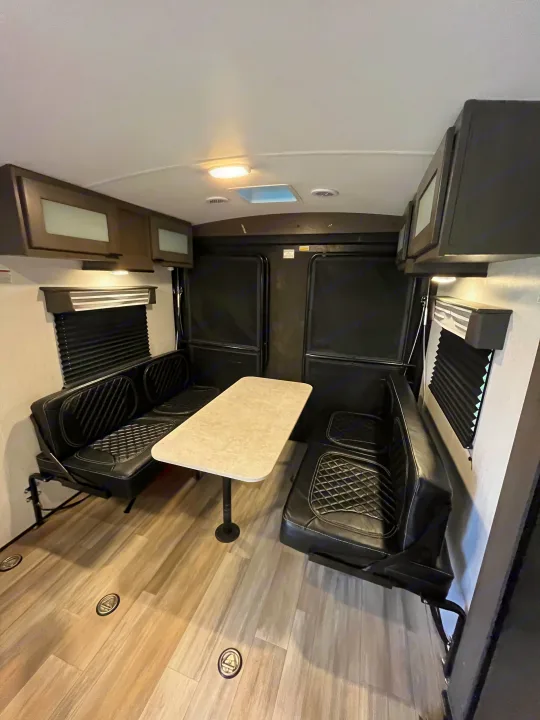 Cruiser Rv Corp Other 2022