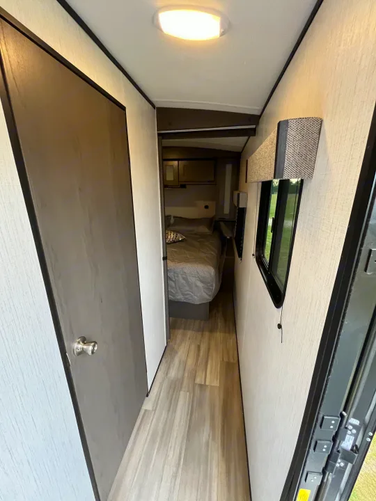Cruiser Rv Corp Other 2022